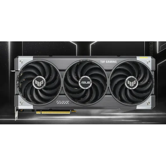 ASUS 90YV0LZ0-M0NA00 Video Card - 12GB GDDR7, PCI Express 5.0, NVIDIA GeForce RTX 5070, OC, Black, 1YR, imagen 14