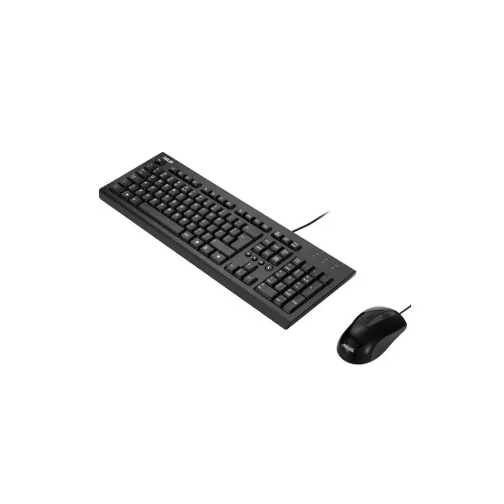 ASUS 90-XB1000KM002C0 Keyboard + Mouse Set - 1YR, 2 image