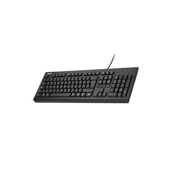 ASUS 90-XB1000KM002C0 Keyboard + Mouse Set - 1YR, 3 image