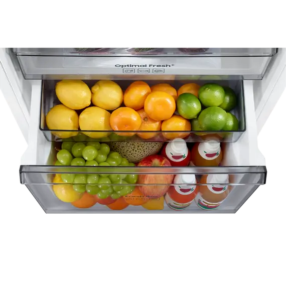 Samsung BRR297235WW Refrigerator - 289 L, E, 1775 mm, White, 1YR, image 6