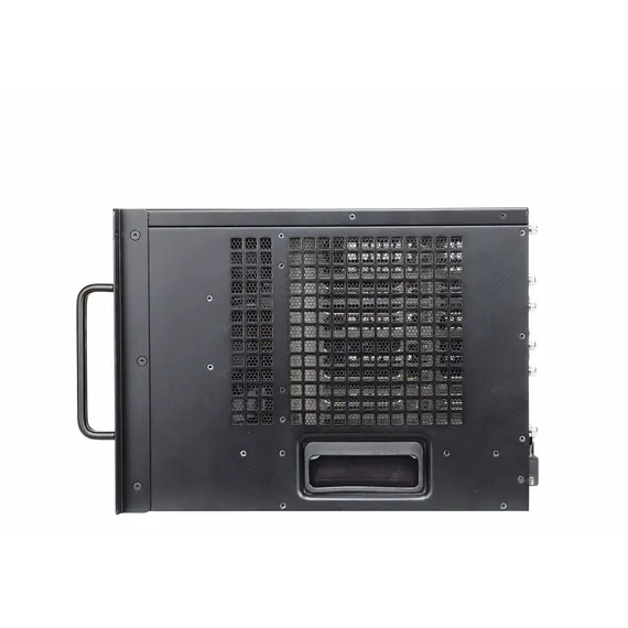 ATEN VM1600A-AT-G Modular AV Matrix Switcher - 15.2 Gbit/s, 8 image