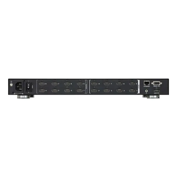 ATEN VM5808HA-AT-G AV Matrix Switcher - 1080p, 6.75 Gbit/s, 5 image
