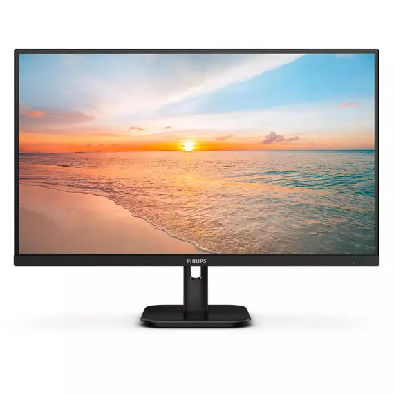 Philips 27E1N1800A/00 Computer Monitor - 27", 4K UHD, IPS, 60 Hz, Black, 2 image
