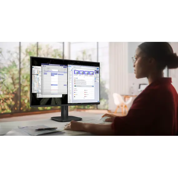 Philips 27E1N1800A/00 Computer Monitor - 27", 4K UHD, IPS, 60 Hz, Black, 8 image