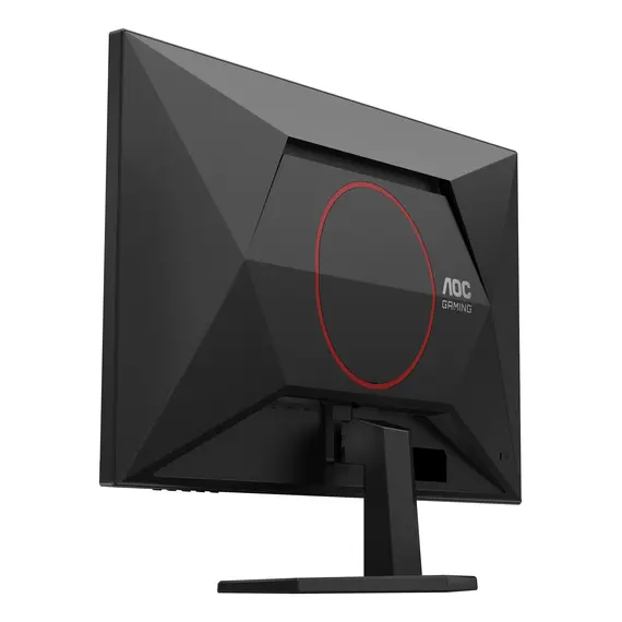 AOC Q27G42ZE/69 Gaming Monitor - 27", Quad HD, Fast IPS, 260 Hz, Black, 3YR, 9 image