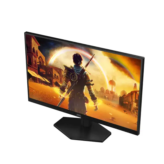 AOC Q27G42ZE/69 Gaming Monitor - 27", Quad HD, Fast IPS, 260 Hz, Black, 3YR, 12 image