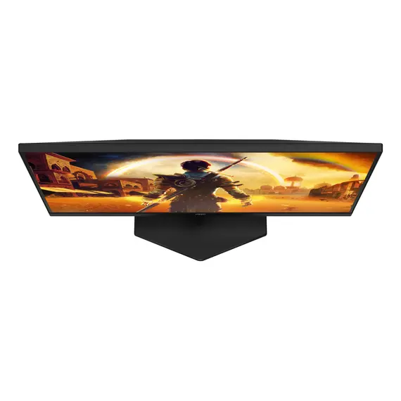 AOC Q27G42ZE/69 Gaming Monitor - 27", Quad HD, Fast IPS, 260 Hz, Black, 3YR, 13 image