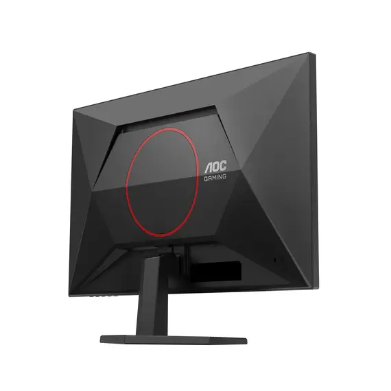 AOC Q27G42ZE/69 Gaming Monitor - 27", Quad HD, Fast IPS, 260 Hz, Black, 3YR, 14 image