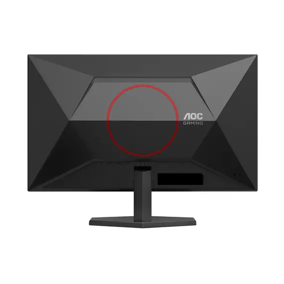 AOC Q27G42ZE/69 Gaming Monitor - 27", Quad HD, Fast IPS, 260 Hz, Black, 3YR, 16 image