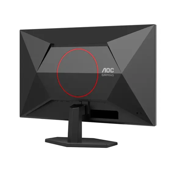 AOC Q27G42ZE/69 Gaming Monitor - 27", Quad HD, Fast IPS, 260 Hz, Black, 3YR, 17 image