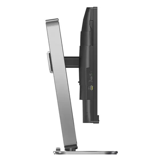 Philips 27B2N4500/00 Computer Monitor - 27", Quad HD, IPS, 120 Hz, Black, 8 image