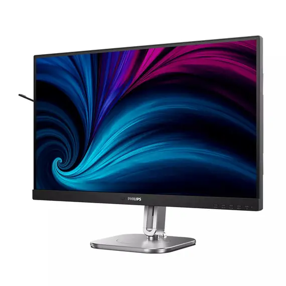 Philips 27B2N4500/00 Computer Monitor - 27", Quad HD, IPS, 120 Hz, Black, 9 image