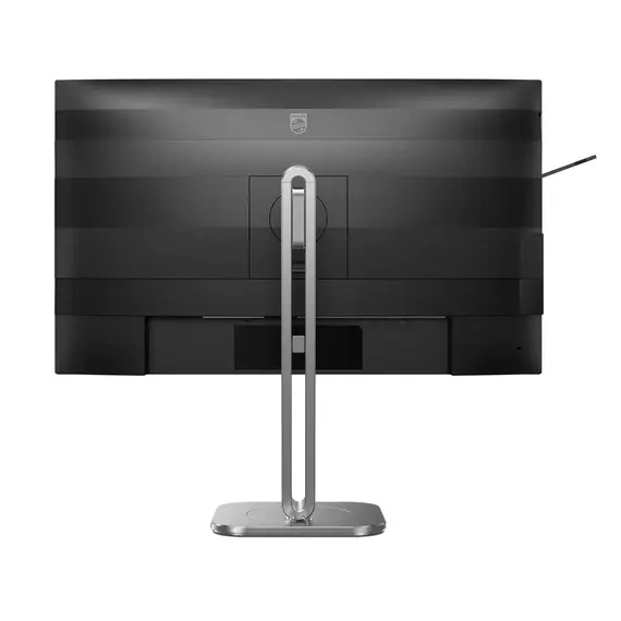 Philips 27B2N4500/00 Computer Monitor - 27", Quad HD, IPS, 120 Hz, Black, 12 image