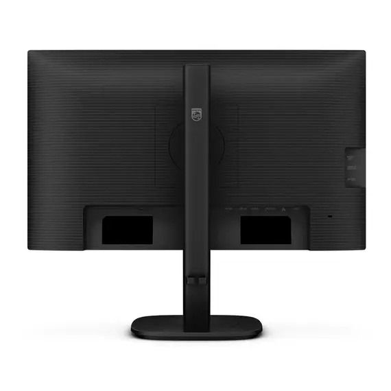 Philips 24B2U3301/00 Computer Monitor - 23.8", Full HD, IPS, 120 Hz, Black, 7 image