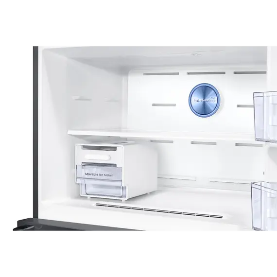 Samsung RT62K7044BS/ML Top-Mount Freezer Refrigerator - 622 L, 1YR – מקרר סמסונג, תמונה 6