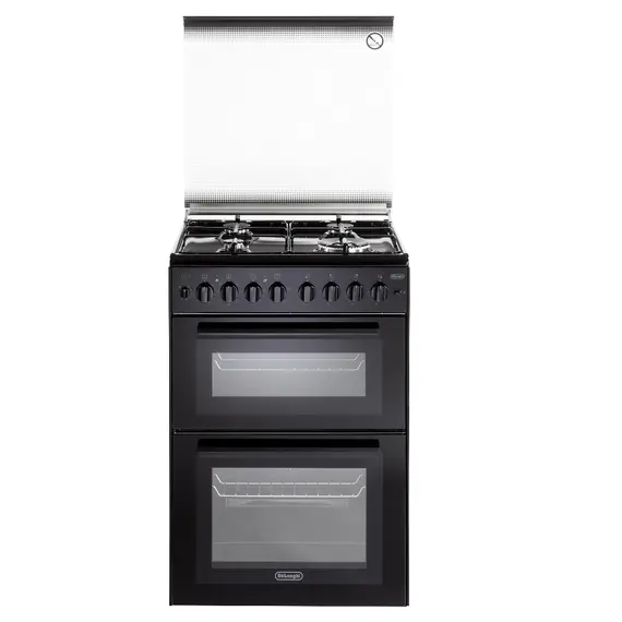 DeLonghi DCS120EDN - Baking Oven, 99 L, 1YR – תנור אפייה דלונגי