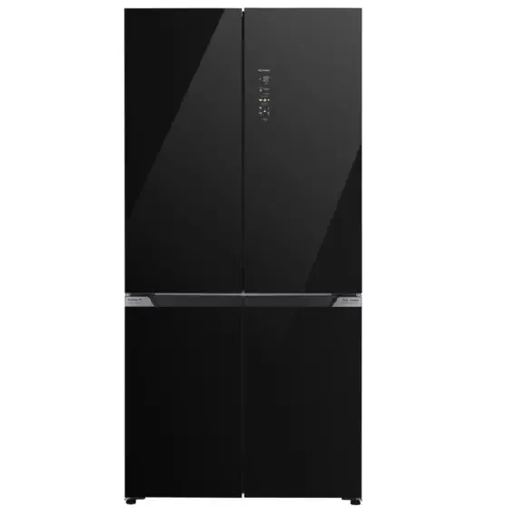 DeLonghi DLR6060BG Refrigerator - E, 1YR – מקרר דלונגי