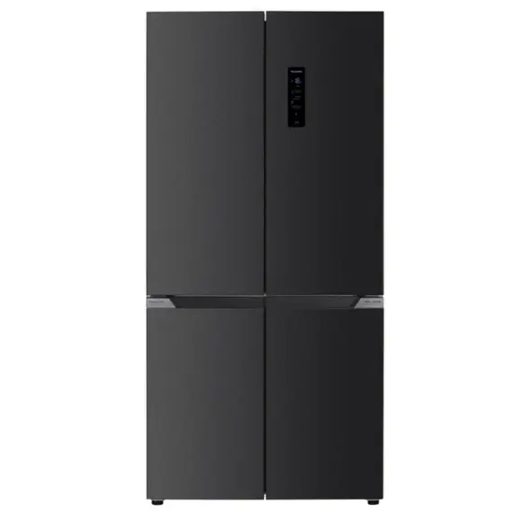 DeLonghi DLR6060DX Refrigerator - 505 L, E, 1YR – מקרר דלונגי