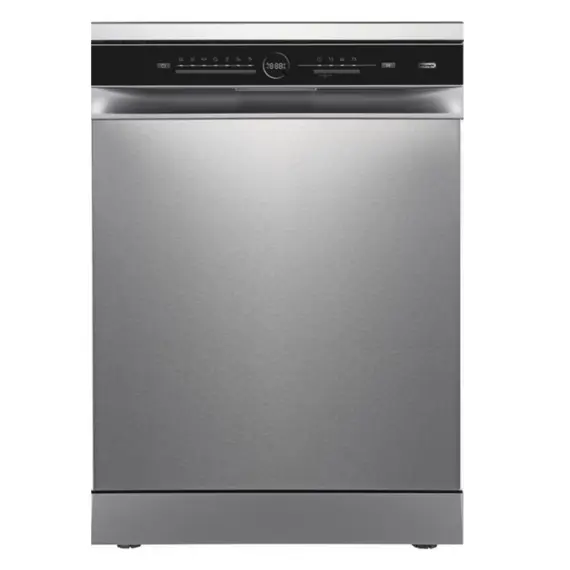 DeLonghi DWDL6135S - Full-Size Freestanding Dishwasher – מדיח כלים דלונגי