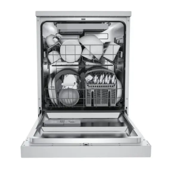 DeLonghi DWDL6135S - Full-Size Freestanding Dishwasher – מדיח כלים דלונגי, תמונה 3