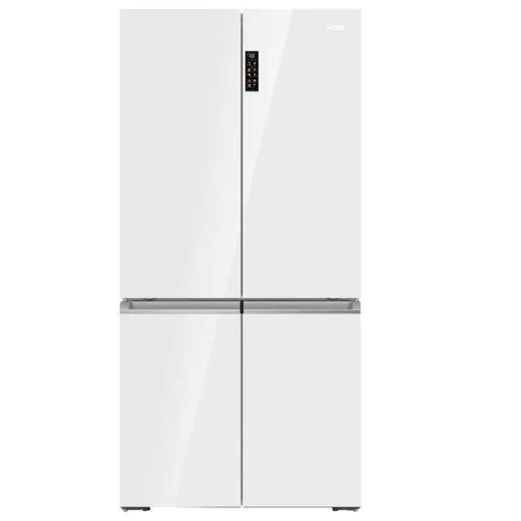 Haier HRF-825FW Four-Door Refrigerator - 681 L, E, 1YR – מקרר