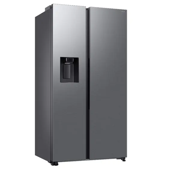 Samsung RS70F64KET Refrigerator - 635 L, E, Wi-Fi, 1780 mm, Stainless Steel – מקרר סמסונג, תמונה 2