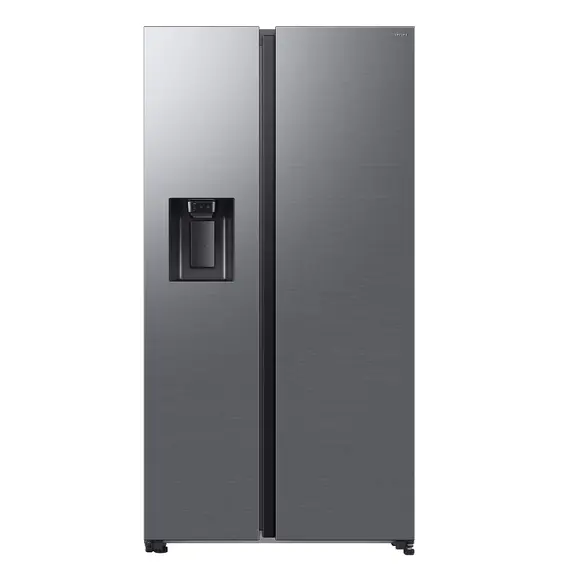 Samsung RS70F64KET Refrigerator - 635 L, E, Wi-Fi, 1780 mm, Stainless Steel – מקרר סמסונג