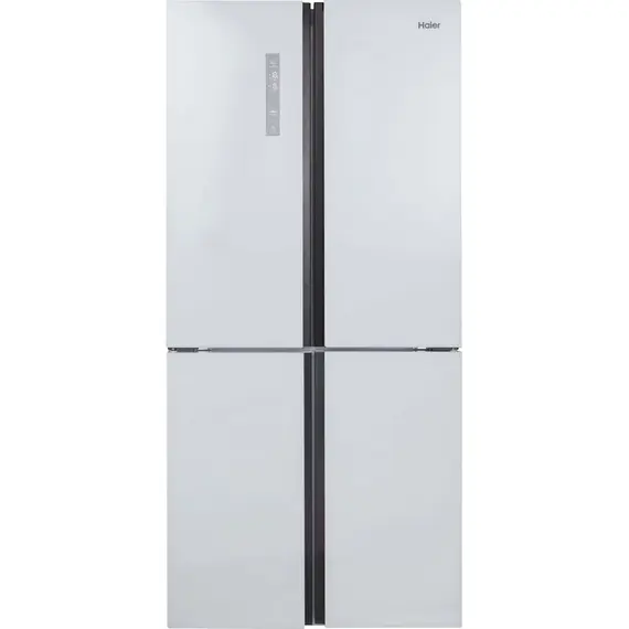 Haier HRF-6200FW Four-Door Refrigerator - 657 L, A – מקרר