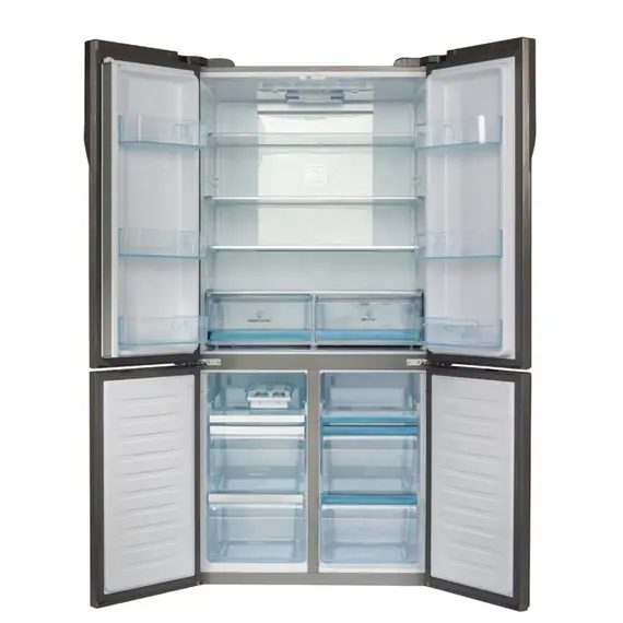 Haier HRF-6200FW Four-Door Refrigerator - 657 L, A – מקרר, תמונה 2