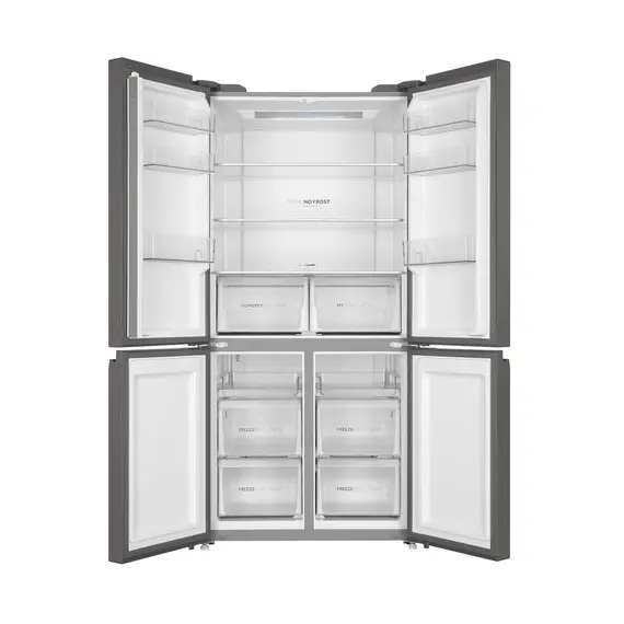 Haier HRF-7100FB Four-Door Refrigerator - 640 L, E, 1YR, изображение 5