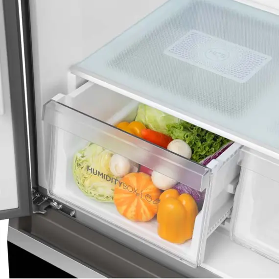 Haier HRF-7100FB Four-Door Refrigerator - 640 L, E, 1YR, изображение 2