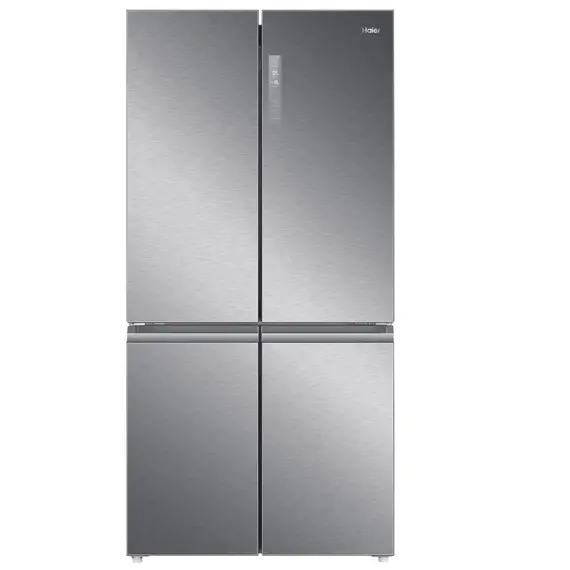 Haier HRF-7100FSS Four-Door Refrigerator - E