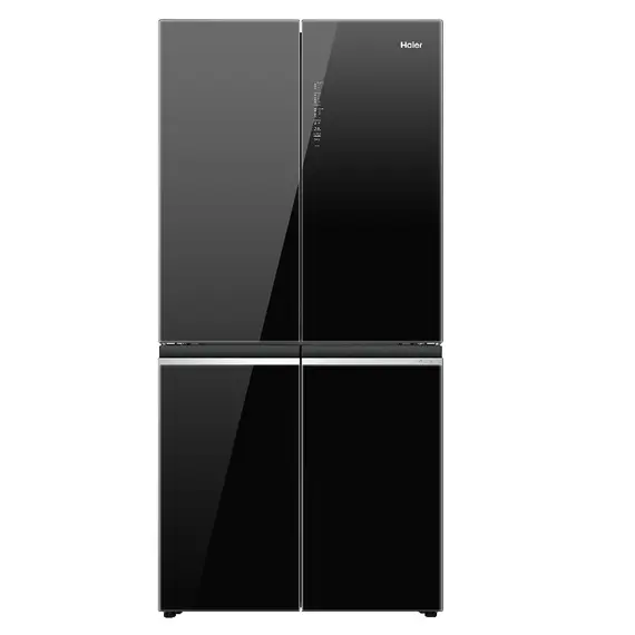 Haier HRF4560FB Four-Door Refrigerator - 463 L, 1YR – מקרר