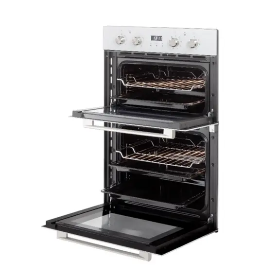 DeLonghi DBIS87EDW - Baking Oven, 98 L, 1YR – תנור אפייה דלונגי, תמונה 2