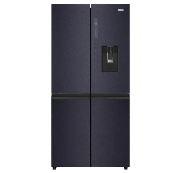 Haier HRF5800BS Four-Door Refrigerator - 504 L, E