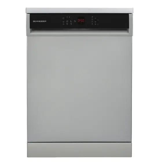 Schneider SCHDW12S Dishwasher - 1YR – מדיח כלים