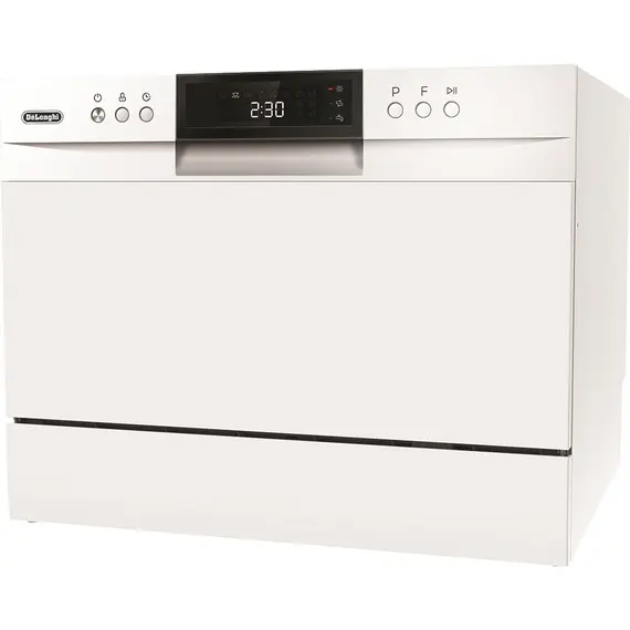DeLonghi WMD-10T Dishwasher - 1YR – מדיח כלים דלונגי