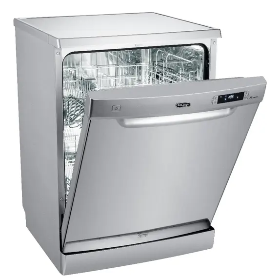 DeLonghi WMD71S Dishwasher - 1YR – מדיח כלים דלונגי