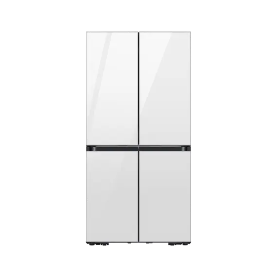 Samsung RM70F63REW Four-Door Refrigerator - 648 L, E, 1YR – מקרר סמסונג