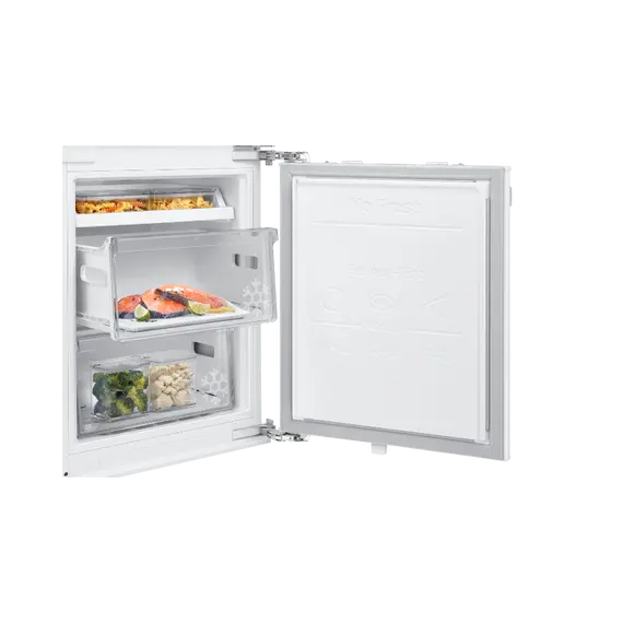 Samsung BRB80F30AES0EF Refrigerator - 298 L, E, Wi-Fi, 1935 mm, White, 2YR – מקרר סמסונג, תמונה 13