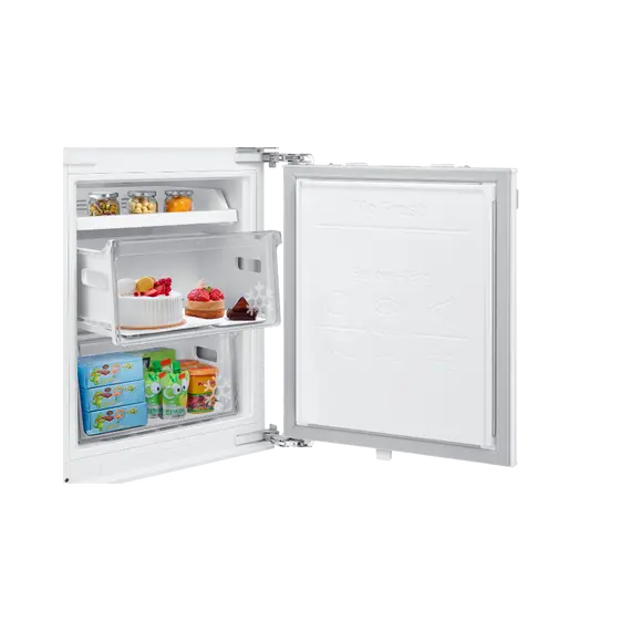 Samsung BRB80F30AES0EF Refrigerator - 298 L, E, Wi-Fi, 1935 mm, White, 2YR – מקרר סמסונג, תמונה 14