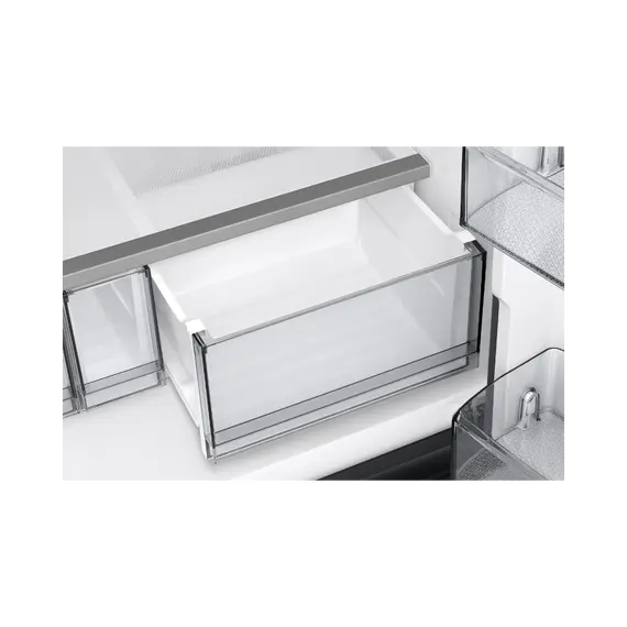 Samsung RM70F63REW Four-Door Refrigerator - 648 L, E, 1YR – מקרר סמסונג, תמונה 12