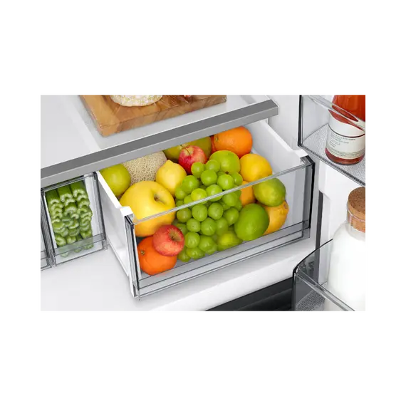 Samsung RM70F63REW Four-Door Refrigerator - 648 L, E, 1YR – מקרר סמסונג, תמונה 13