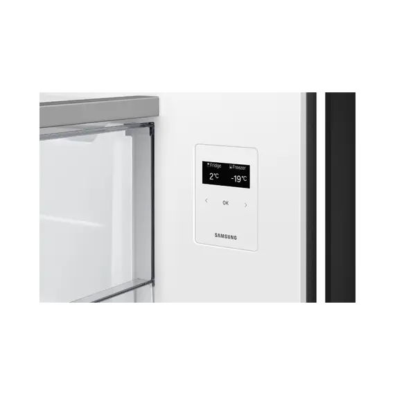 Samsung RM70F63REW Four-Door Refrigerator - 648 L, E, 1YR – מקרר סמסונג, תמונה 14