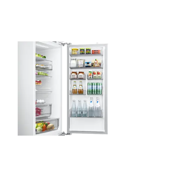 Samsung BRB80F30AES0EF Refrigerator - 298 L, E, Wi-Fi, 1935 mm, White, 2YR – מקרר סמסונג, תמונה 20