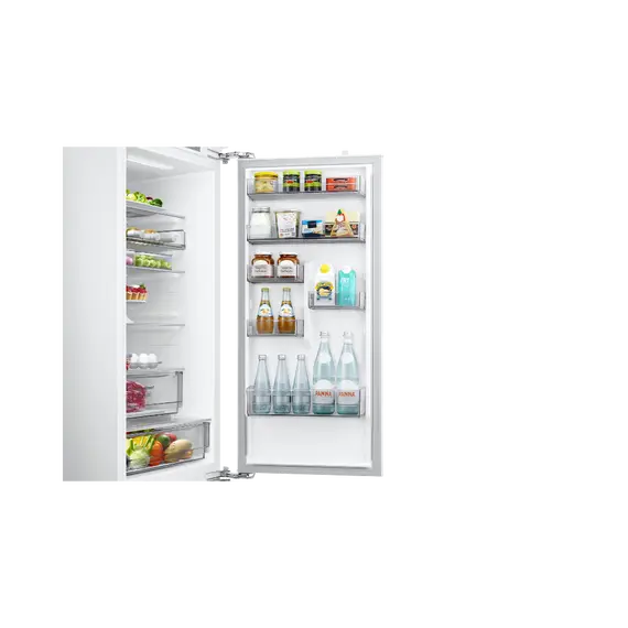 Samsung BRB80F30AES0EF Refrigerator - 298 L, E, Wi-Fi, 1935 mm, White, 2YR – מקרר סמסונג, תמונה 21