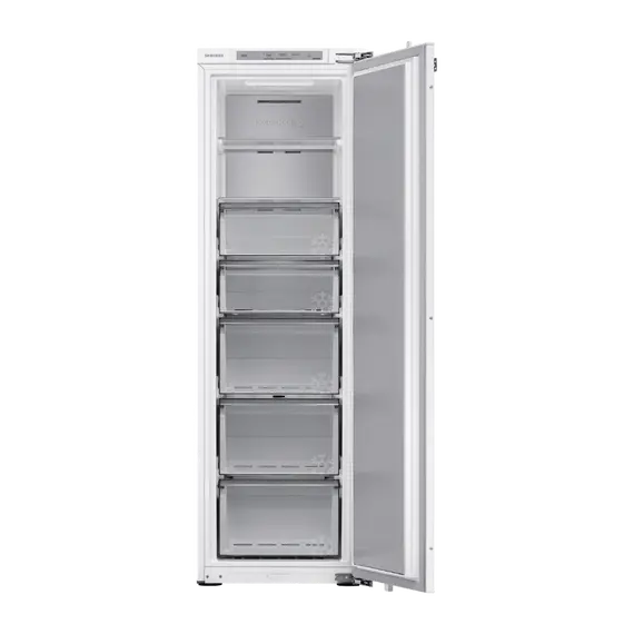Samsung BRZ227205WW Built-In Freezer - 220 L, E – מקרר סמסונג, תמונה 2