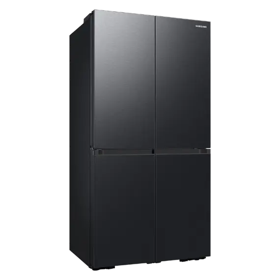 Samsung RF72DG9620B1 Four-Door Refrigerator - 646 L, E, 1YR – מקרר סמסונג, תמונה 2