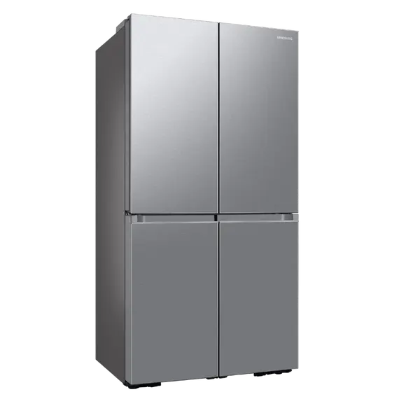 Samsung RF72DG9620SR Four-Door Refrigerator - 678 L, E, 1YR – מקרר סמסונג, תמונה 2