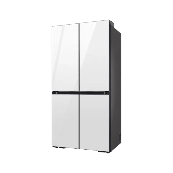 Samsung RM70F63REW Four-Door Refrigerator - 648 L, E, 1YR – מקרר סמסונג, תמונה 3